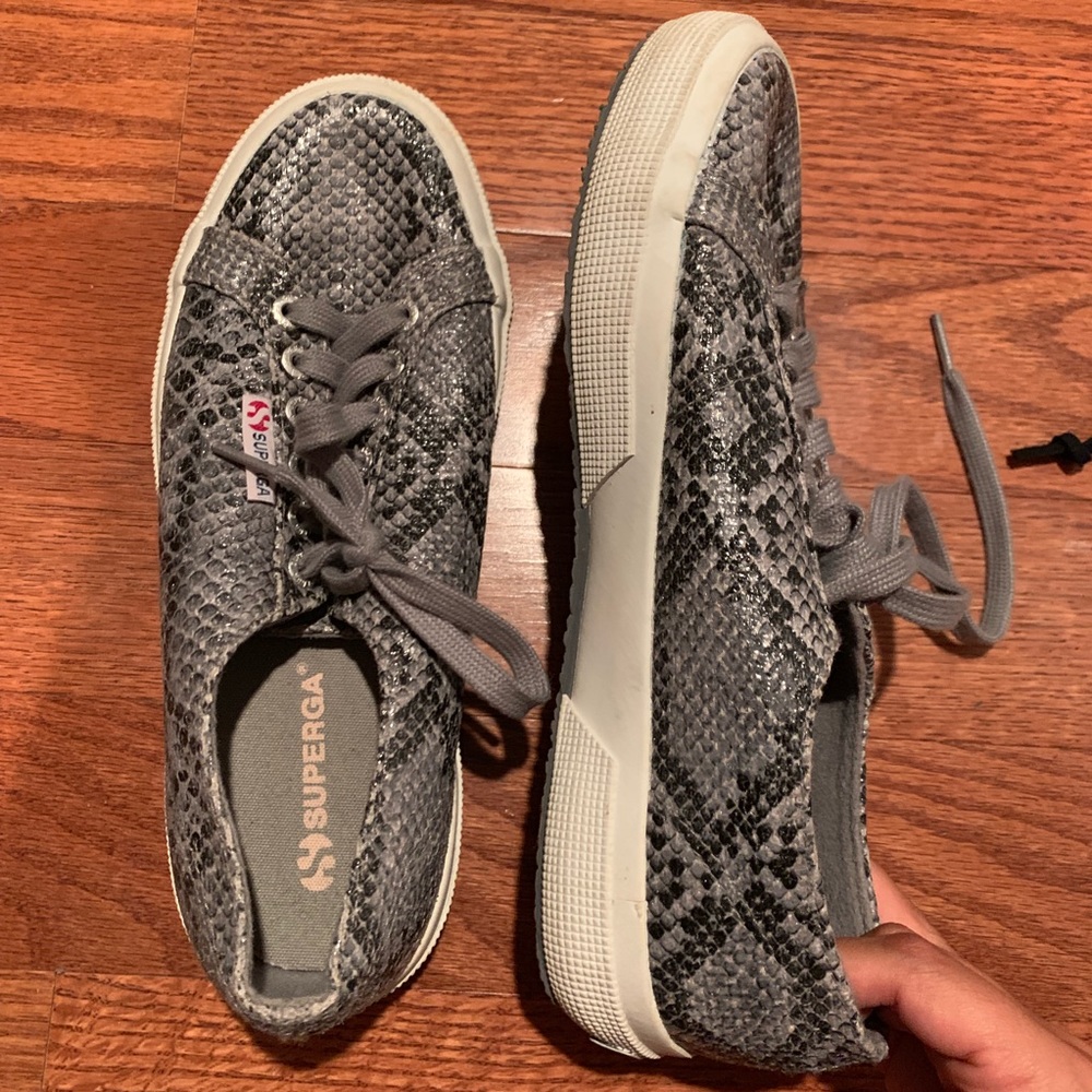 Superga sneakers